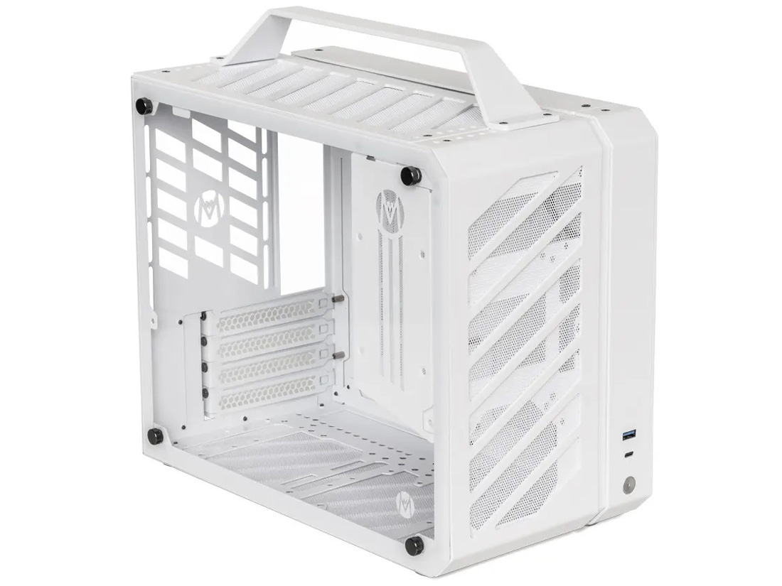 【日本盤】Computer masic コンピュータマジック 8枚 全セット メカニックマスター C+Max コンピュータケース MATX ITX