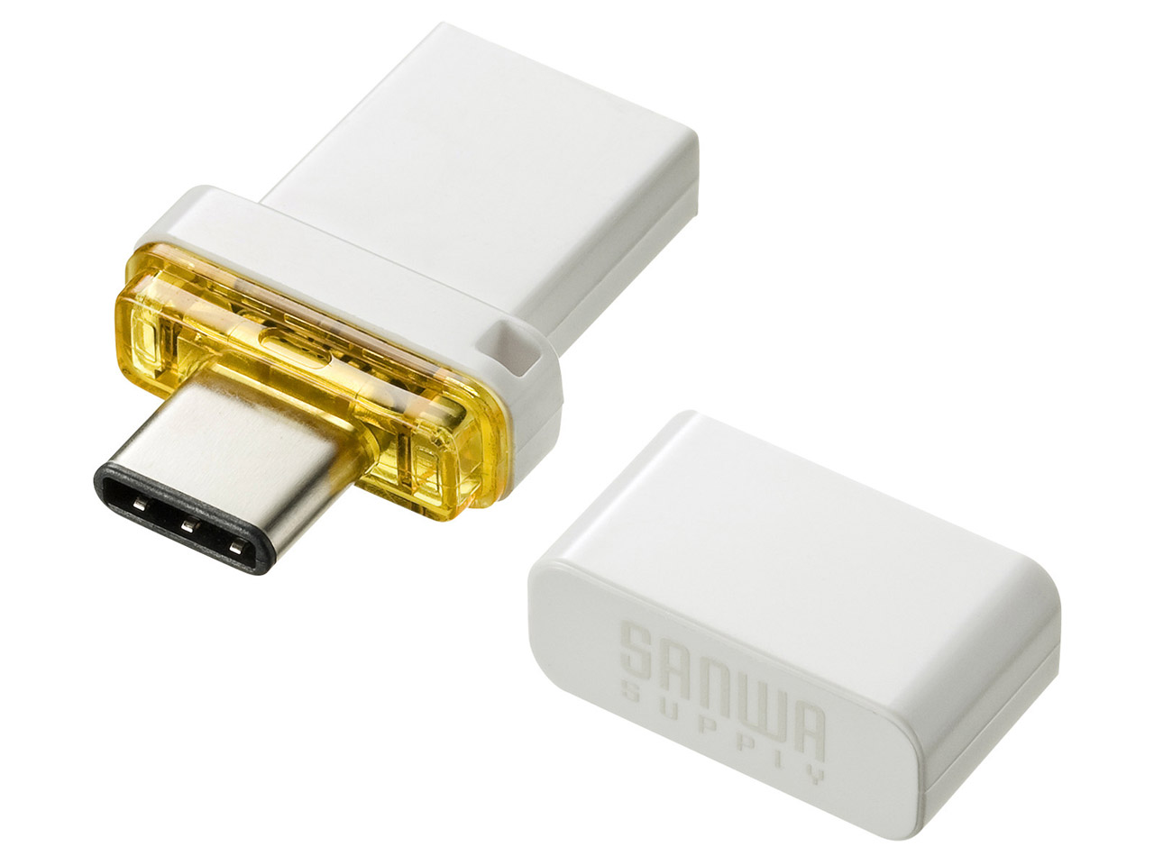 UFD-3TC64GWN [64GB] �̐��i�摜