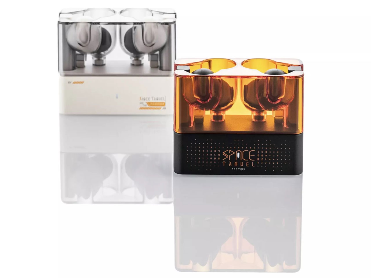 Space Travel [�u���b�N]