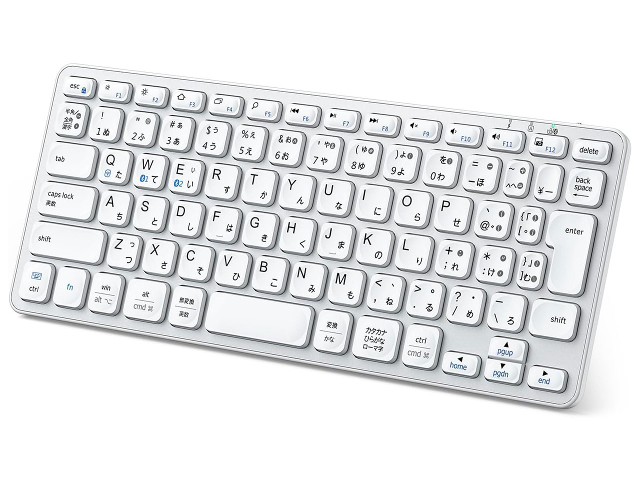 iClever IC-DK02 [�z���C�g] �̐��i�摜