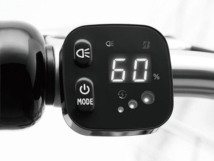 bikke MOB dd BM0B44 [E.X�����x�[�W��] + ��p�[�d��