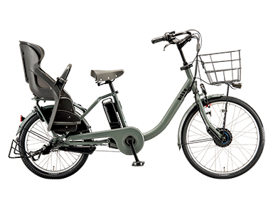 【未使用】ブリヂストン　bikke 電動自転車　充電器 ブリヂストン bikke MOB dd BM0B44 + 専用充電器 価格比較