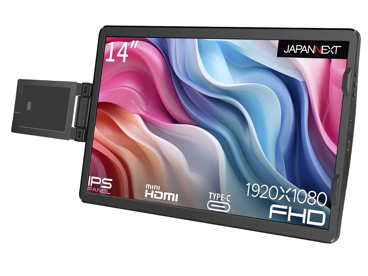 JN-MDO-IPS140FHD [14インチ]