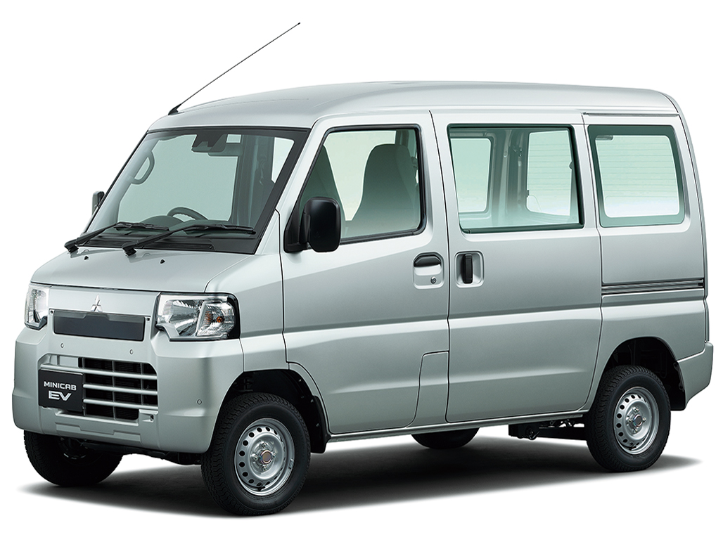 三菱 ミニキャブ EV 商用車の価格・新型情報・グレード諸元 価格.com 