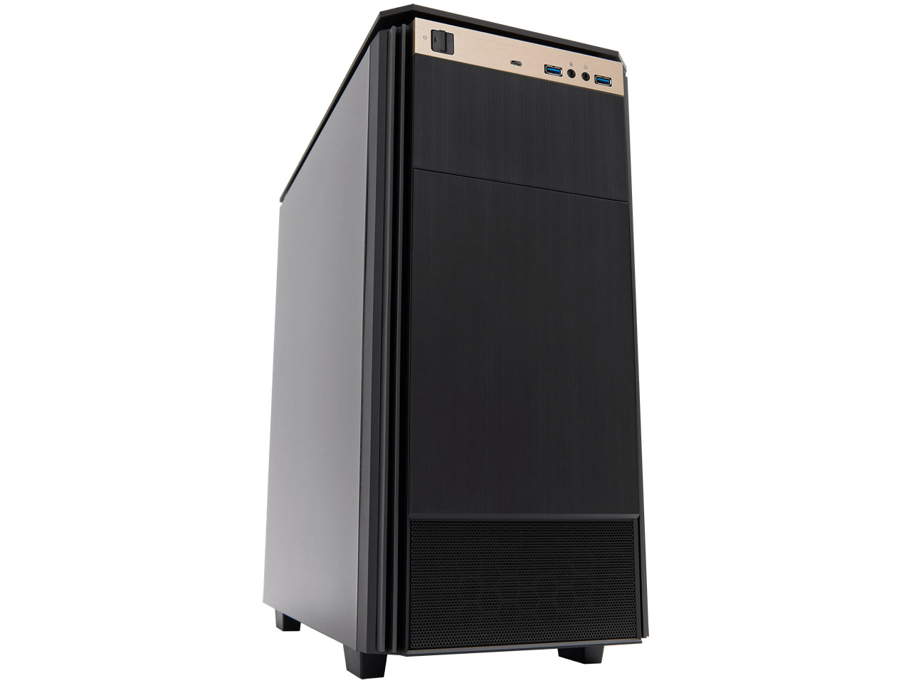 eX.computer �N���G�C�^�[PC WA7J-G237/B �̐��i�摜