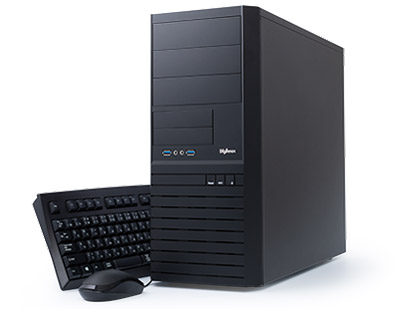 Monarch XV-Ti Core i7 13700F/RTX 4060Ti/16GB������/500GB NVMe SSD K/13416-11a �̐��i�摜