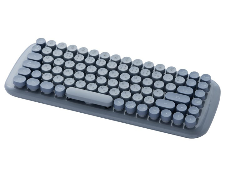 Digio2 MK-03KBBL [�u���[�O���[] �̐��i�摜