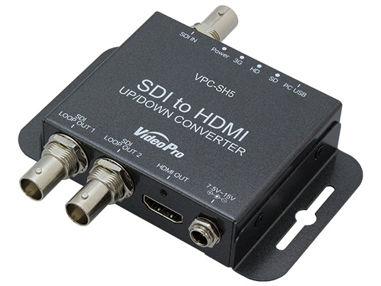 VideoPro VPC-SH5 �̐��i�摜