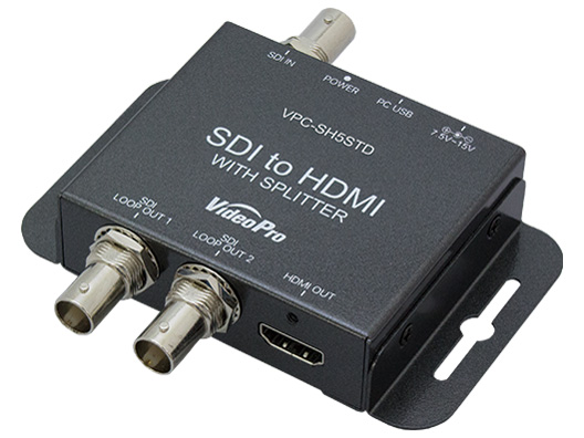 VideoPro VPC-SH5STD �̐��i�摜