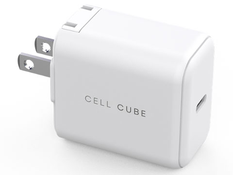CellCube CC-AC11-WH [��] �̐��i�摜