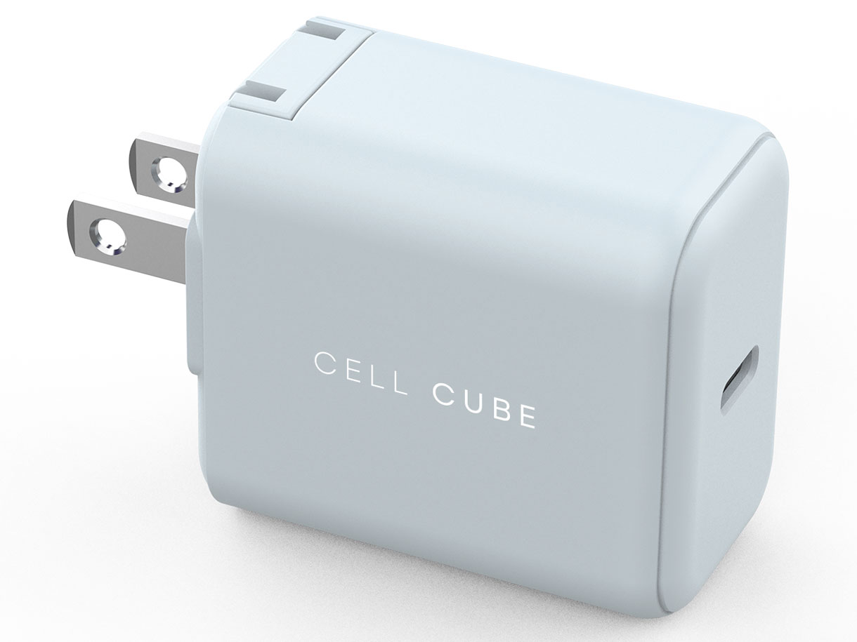 CellCube CC-AC11-LB [����] �̐��i�摜