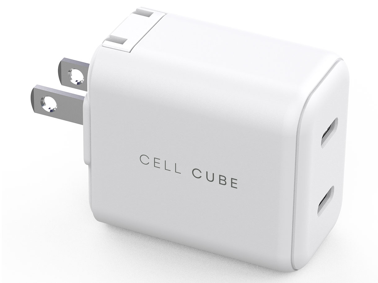 CellCube CC-AC12-WH [��] �̐��i�摜