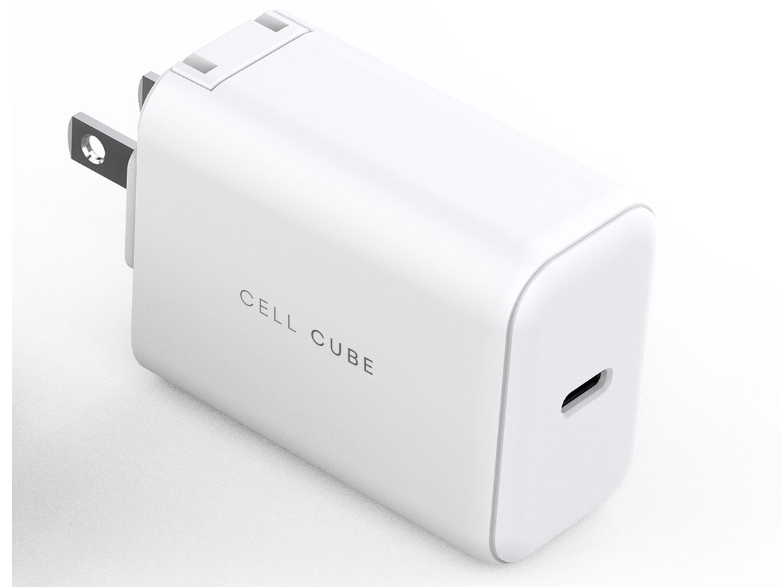 CellCube CC-AC13-WH [��] �̐��i�摜