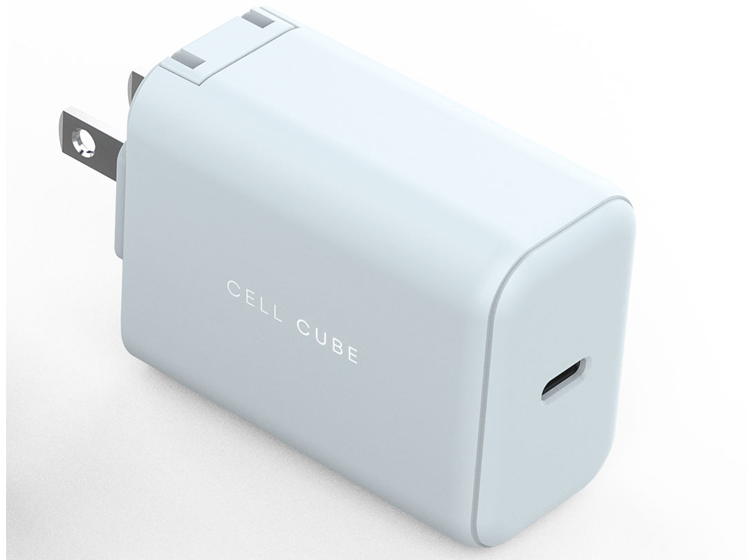 CellCube CC-AC13-LB [����] �̐��i�摜