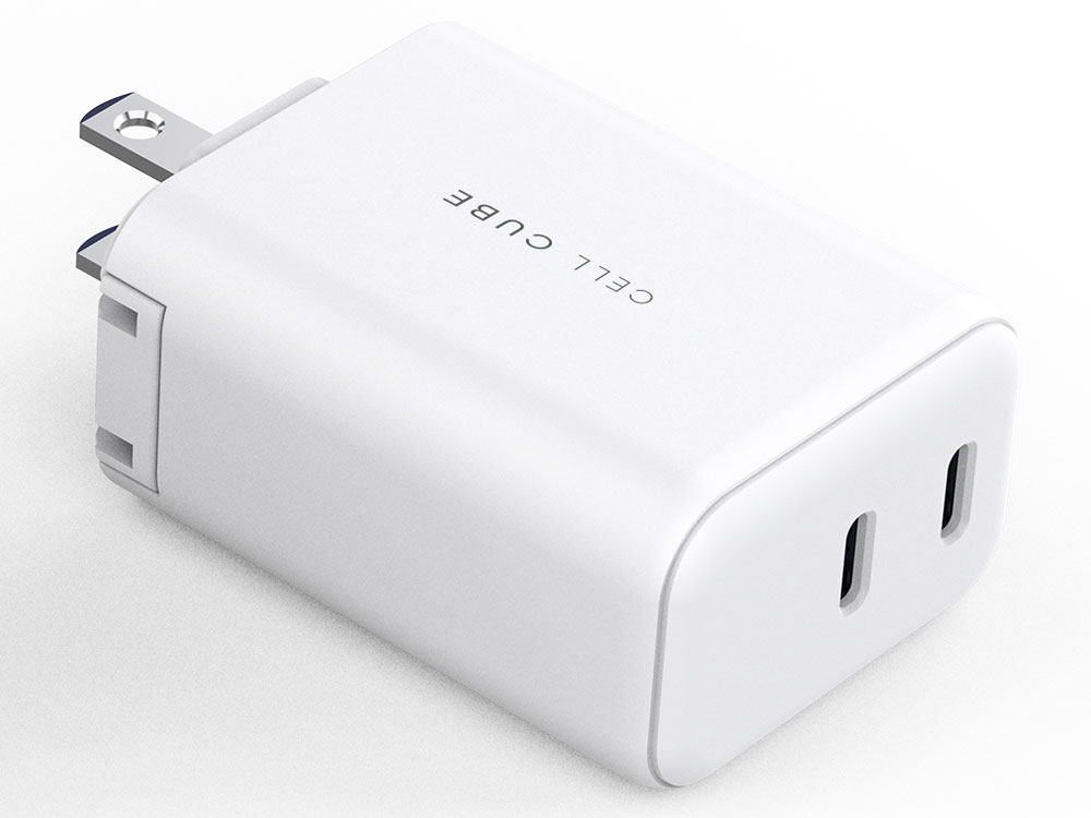 CellCube CC-AC14-WH [��] �̐��i�摜