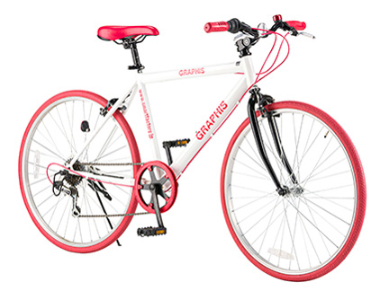 GR-001 [�z���C�g���b�h]