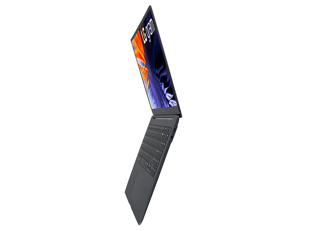 LG gram SuperSlim 15Z90RT-NP53J [�l�v�`���[���u���[]