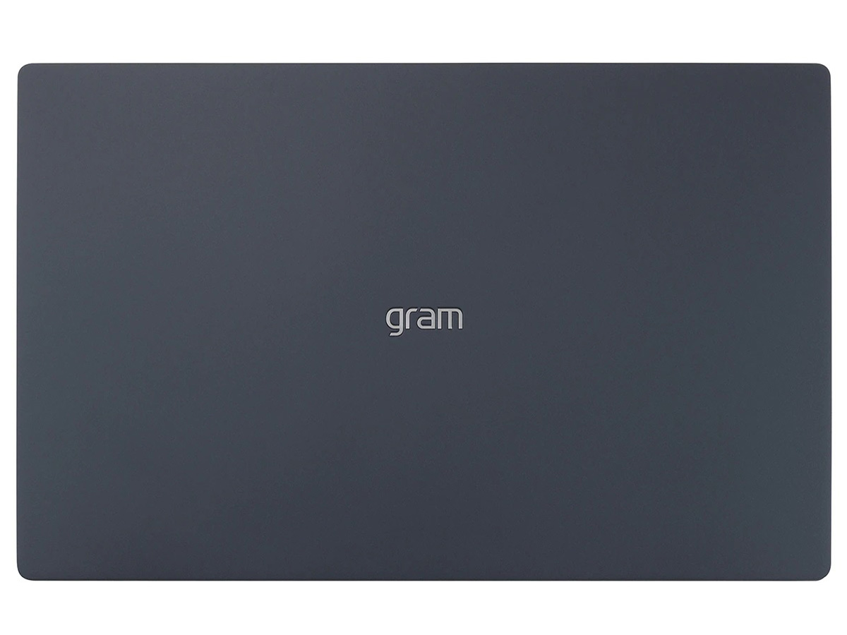 LG gram SuperSlim 15Z90RT-NP53J [�l�v�`���[���u���[]