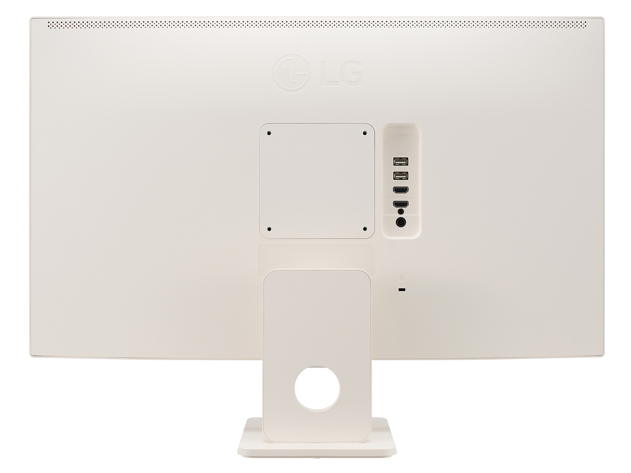 MyView Smart Monitor 27SR50F-W [27�C���` �z���C�g]