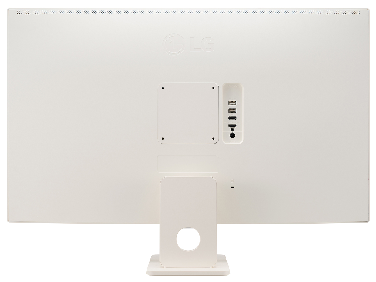 MyView Smart Monitor 32SR50F-W [31.5�C���` �z���C�g]