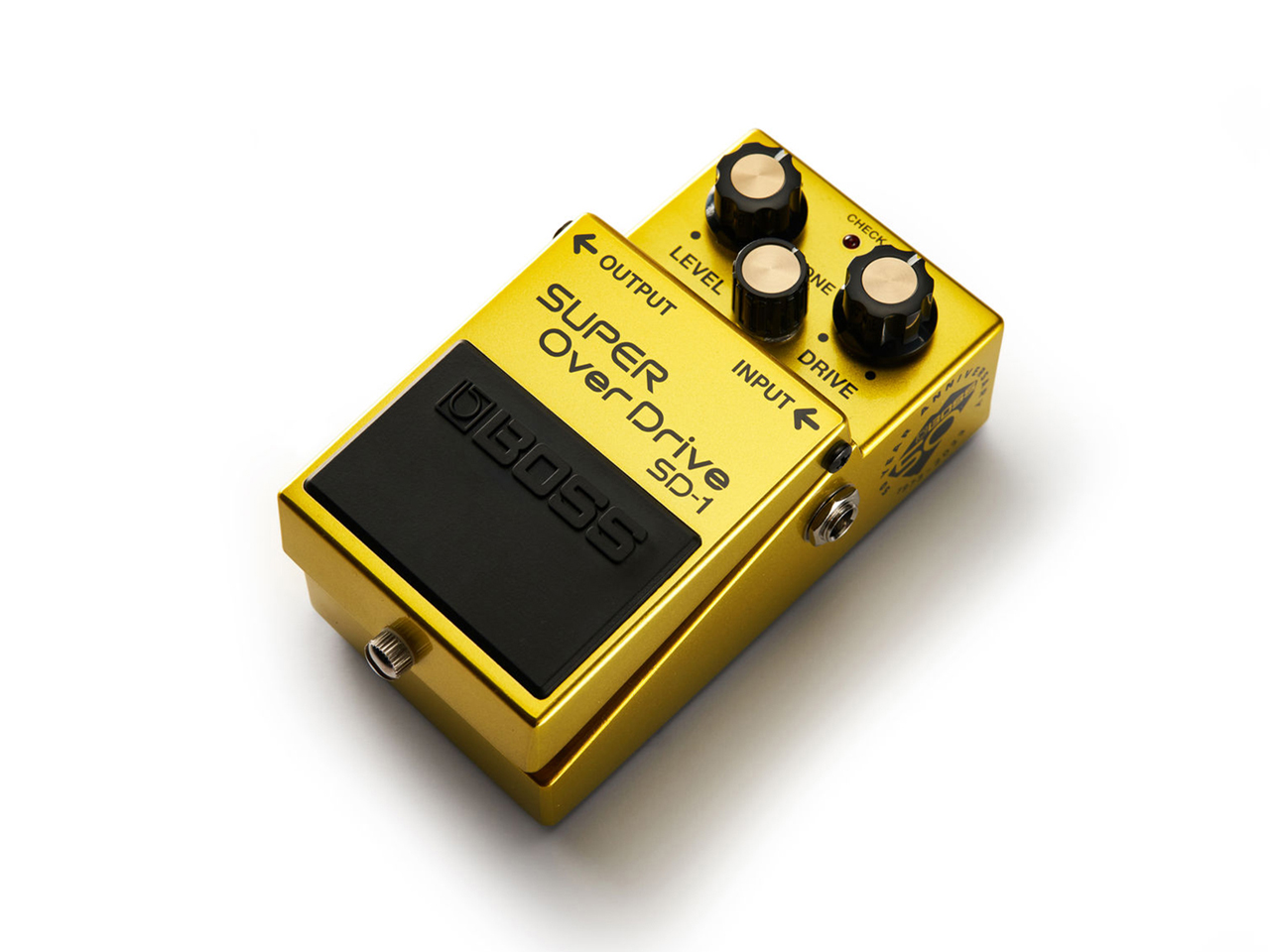 SUPER OverDrive SD-1-B50A �̐��i�摜