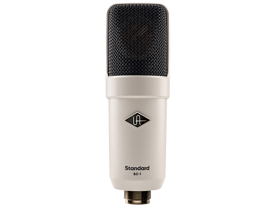 Standard Condenser Microphone SC-1 �̐��i�摜