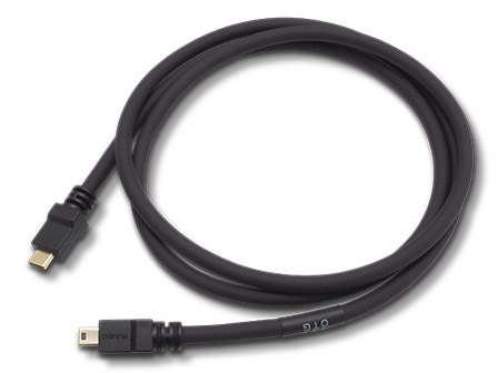 SUS-380Mk2 C-Mini B OTG [1.2m] �̐��i�摜