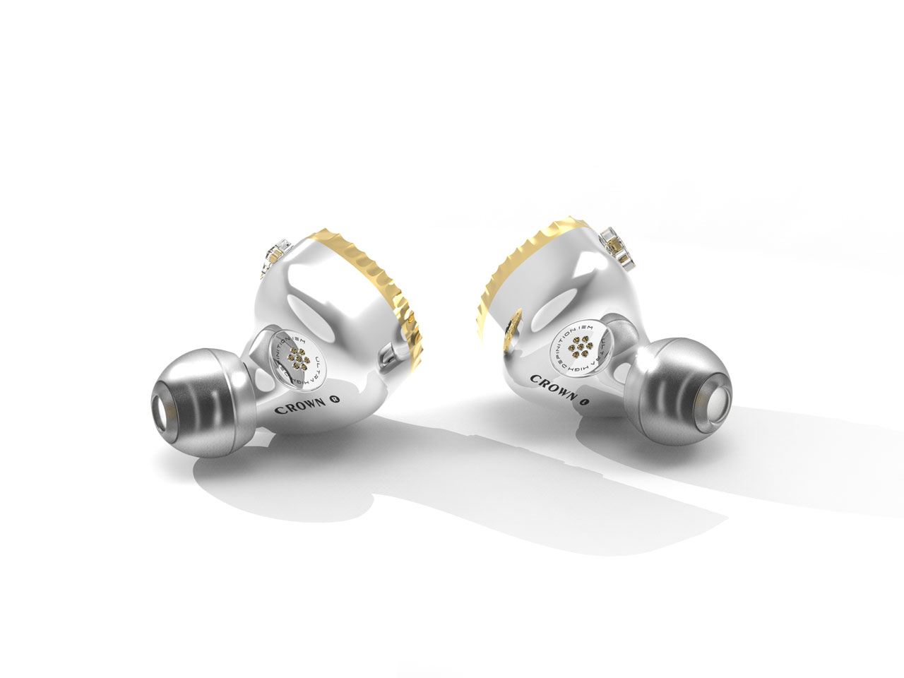 SUPERTFZ CROWN [�S�[���h&�V���o�[]