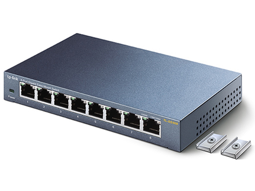 TL-SG508JP �̐��i�摜