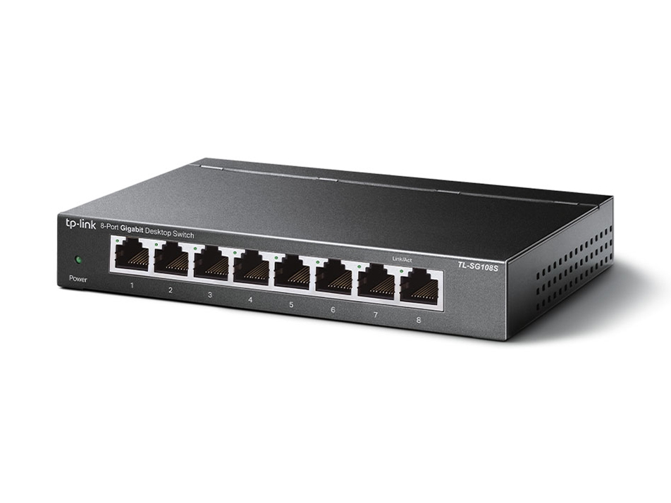 TL-SG108SJP