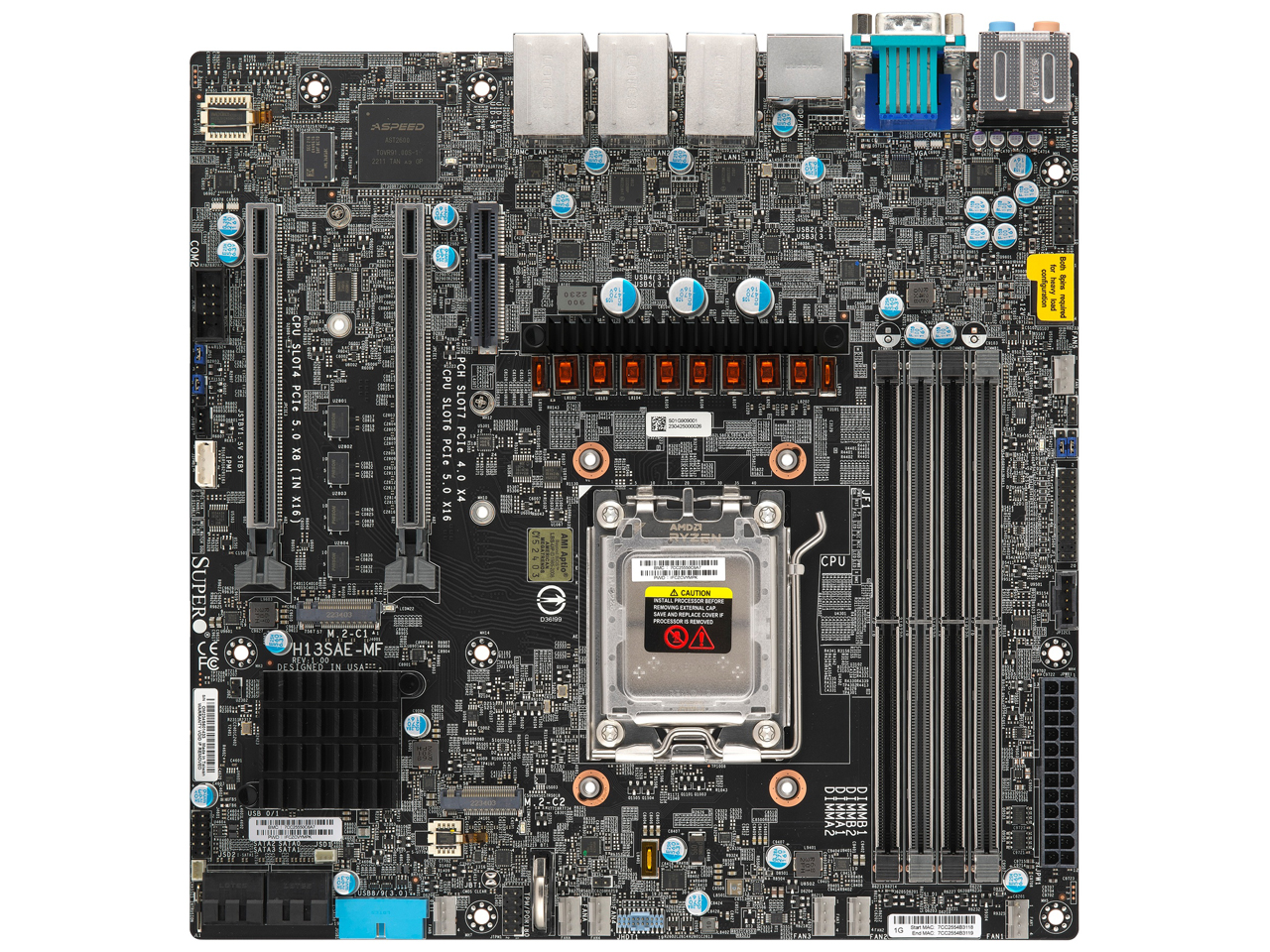 SuperO H13SAE-MF �̐��i�摜