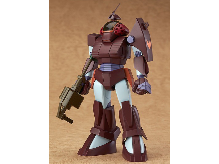 ���z�̉�_�O���� COMBAT ARMORS MAX07 1/72 Scale �\���e�B�b�N H102 �u�b�V���}�� [2024�N4��] �̐��i�摜
