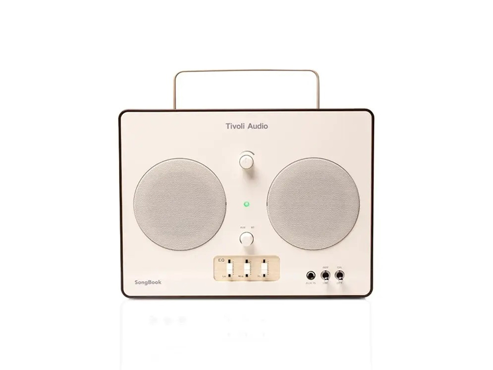 SongBook [Cream/Brown] �̐��i�摜