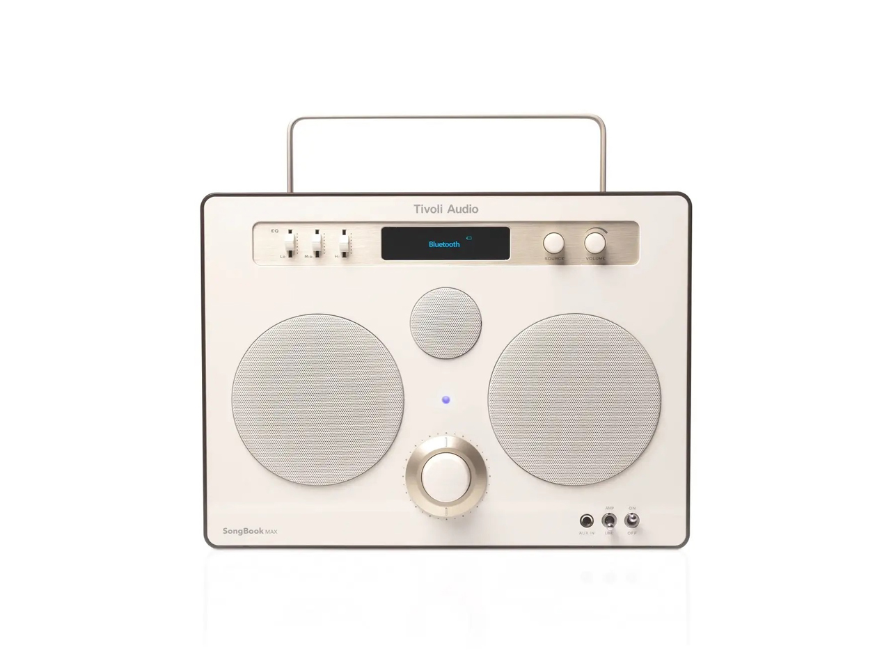 SongBook MAX [Cream/Brown] �̐��i�摜