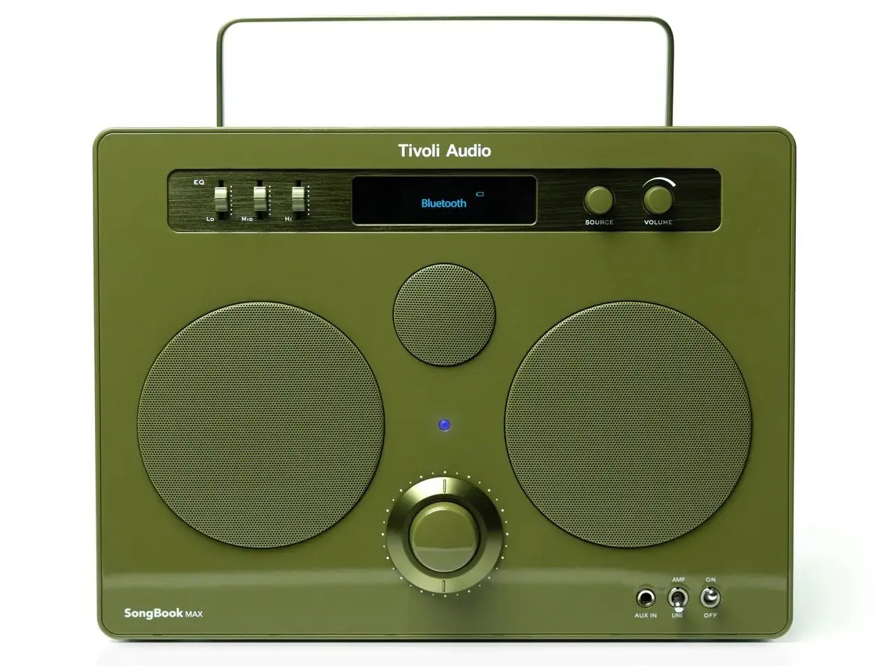 SongBook MAX [Green] �̐��i�摜