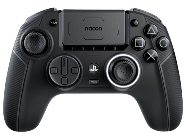 【新品未開封】NACON REVOLUTION 5 PRO NACON REVOLUTION 5 PRO コントローラー PS5RP5JP [ブラック] 価格比較