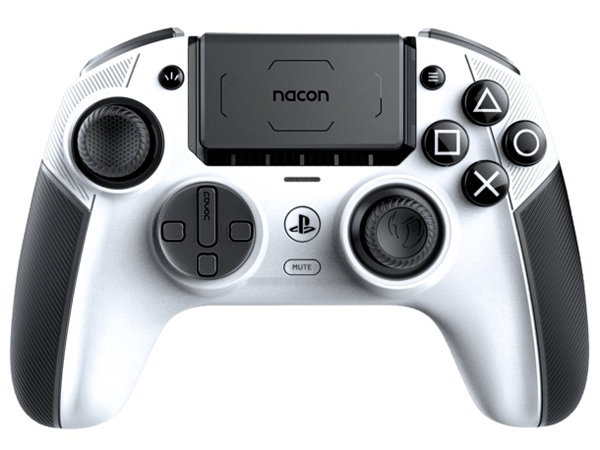 REVOLUTION 5 PRO �R���g���[���[ PS5RP5WJP [�z���C�g] �̐��i�摜