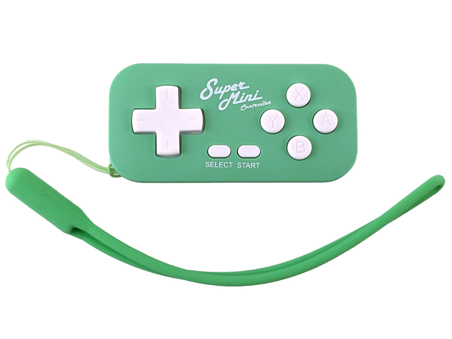 Switch�p �X�[�p�[�~�j�R���g���[���[ ALG-NSWCSMMT [�~���g] �̐��i�摜