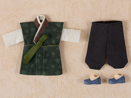 �˂�ǂ낢�ǂǁ[�� ���悤�ӂ��Z�b�g World Tour �؍��FBoy(�O���[��) �̐��i�摜