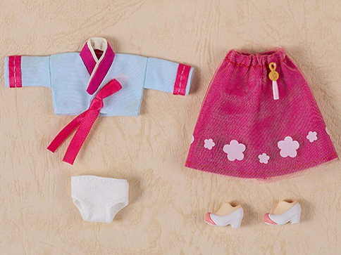 �˂�ǂ낢�ǂǁ[�� ���悤�ӂ��Z�b�g World Tour �؍��FGirl(�s���N) �̐��i�摜