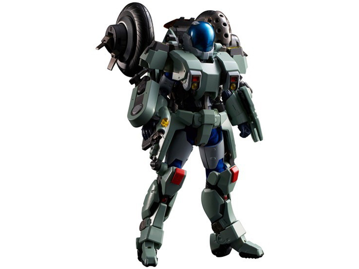 RIOBOT �@�b�n���L���X�s�[�_ 1/12 VR-052T ���X�s�[�_ ���C [2024�N6��] �̐��i�摜