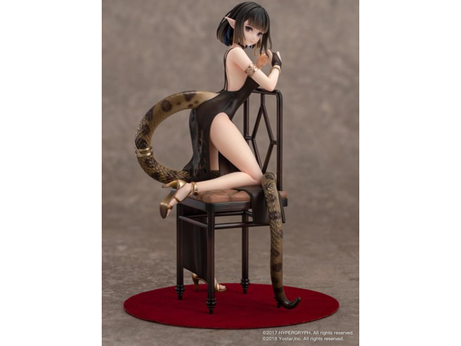 �A�[�N�i�C�c 1/7 ���[�l�N�e�X �h���X Ver. �̐��i�摜