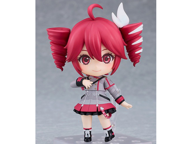 �˂�ǂ낢�� �d���e�g Synthesizer V AI Ver. �̐��i�摜