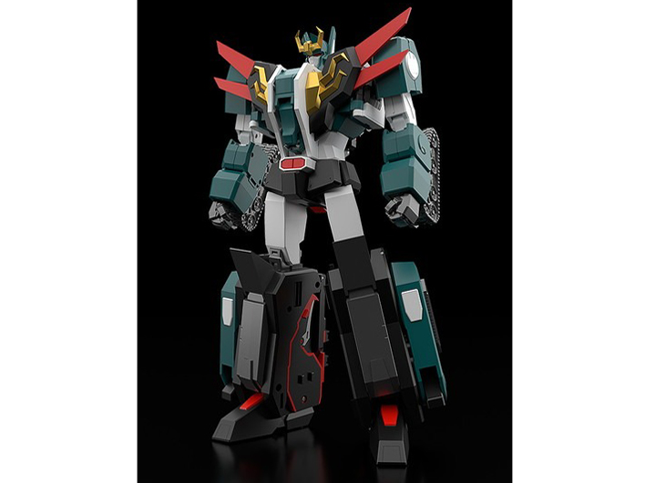 �`���̗E�҃_�E�K�[�� THE���� �Z�u���`�F���W���[ �̐��i�摜