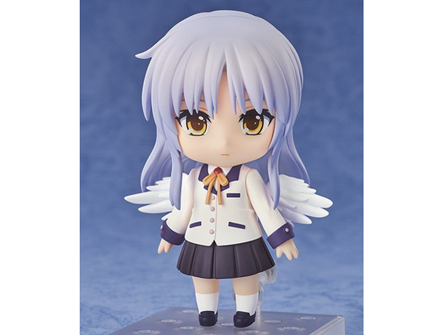 Angel Beats�I �˂�ǂ낢�� ���؂��Ȃ� �̐��i�摜