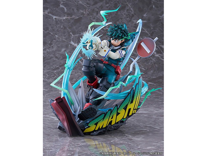 TV�A�j�� �l�̃q�[���[�A�J�f�~�A 1/7 �ΒJ�o�v �f�Nver. �̐��i�摜