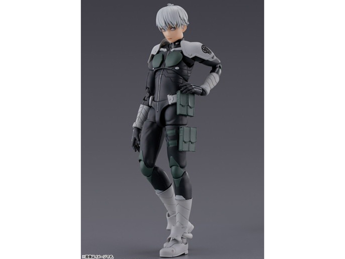 S.H.Figuarts �s�샌�m �̐��i�摜