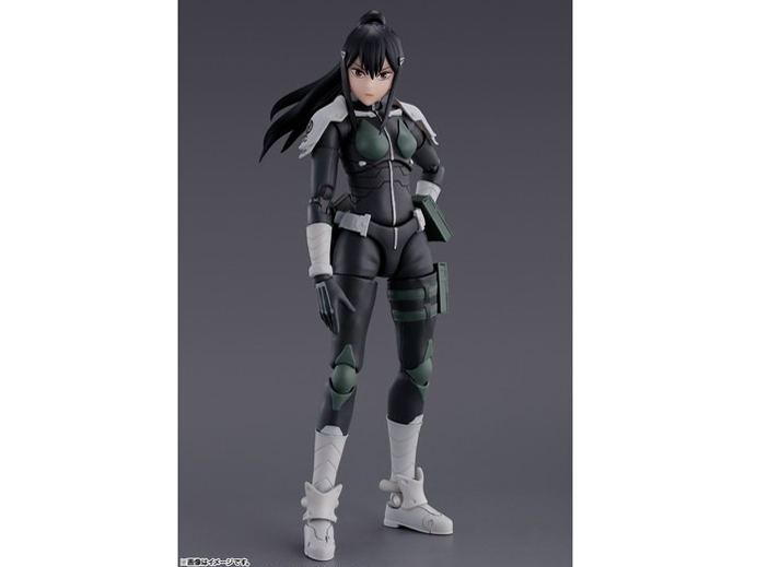 S.H.Figuarts �����~�i �̐��i�摜