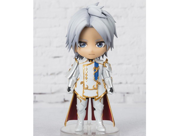 Figuarts mini �A���t�F�� �̐��i�摜