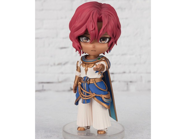 Figuarts mini �e���I�n���� �̐��i�摜